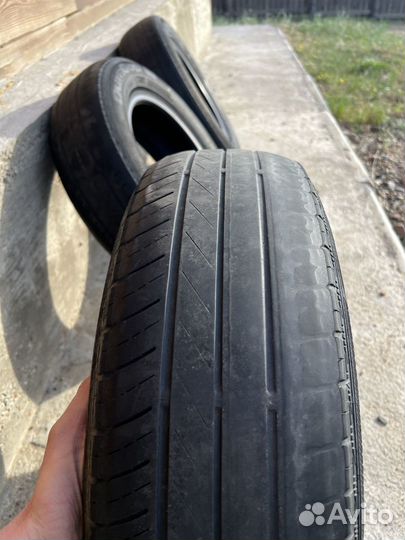 Goodyear DuraGrip 175/70 R14 84