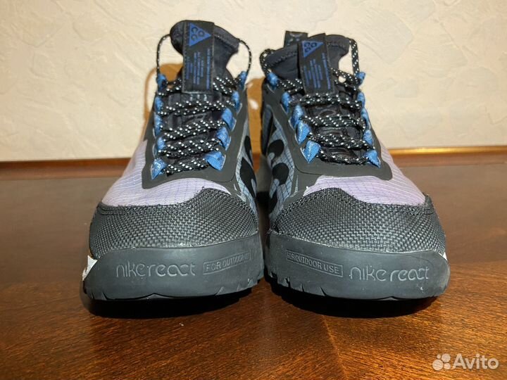 Nike ACG Zoom Terra Zaherra