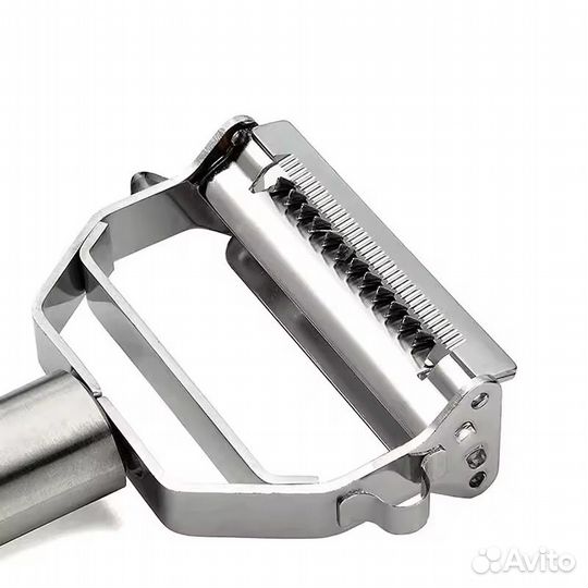 Слайсер/овощерезка/овощечистка