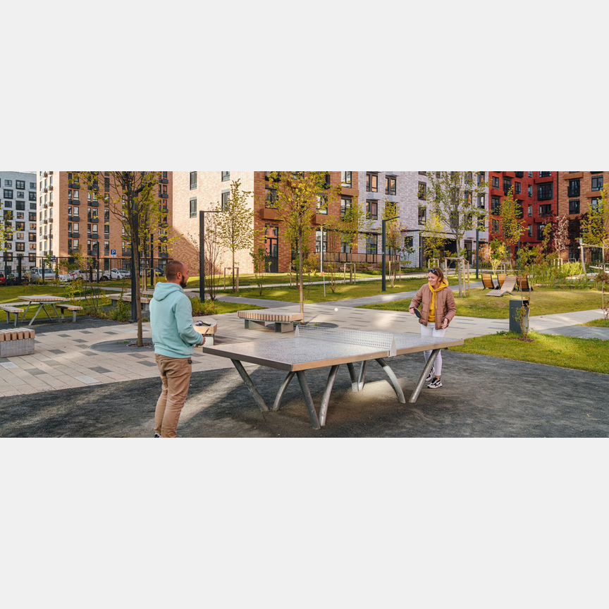 Квартира-студия, 21,9 м², 8/9 эт.