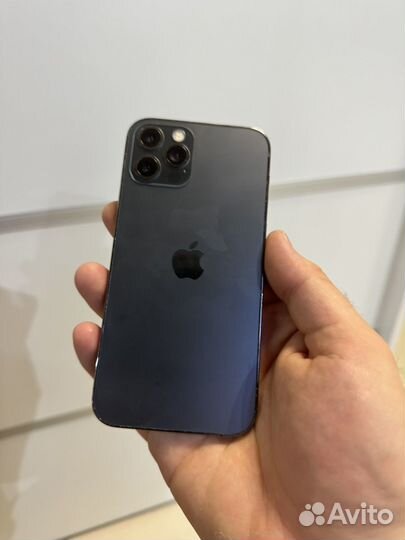 iPhone 12 Pro, 128 ГБ