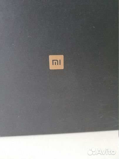 Черная коробка смартфона (Xiaomi Mi Mix 2) new