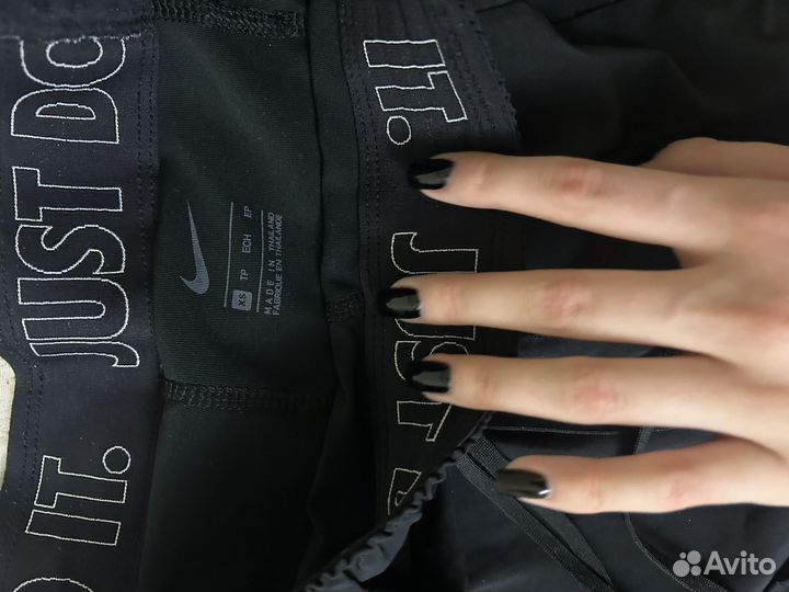 Шорты nike оригинал