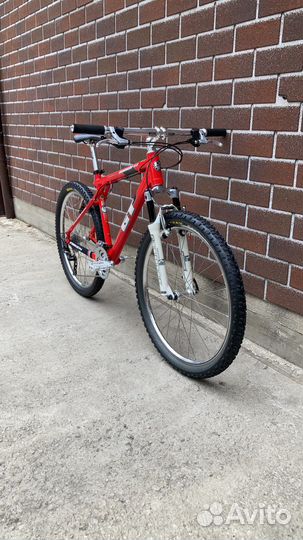 GT Avalanche 3.0 M OldSchool MTB Style