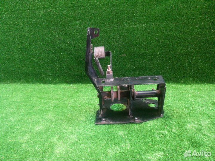 Педальный узел УАЗ Hunter 2008
