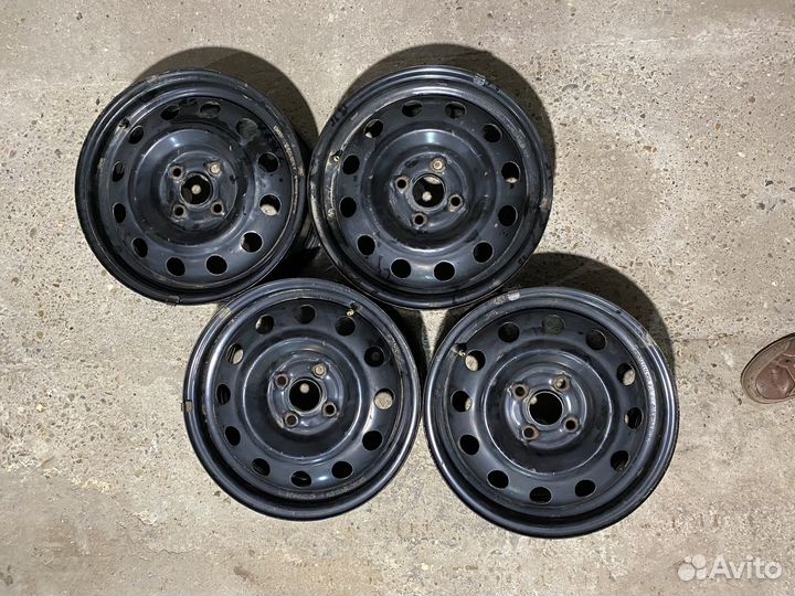 Штампы r 15