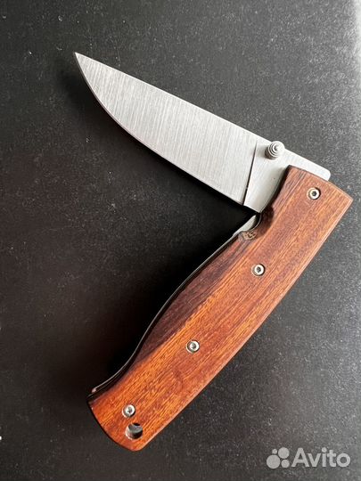 Нож Enzo Birk 75