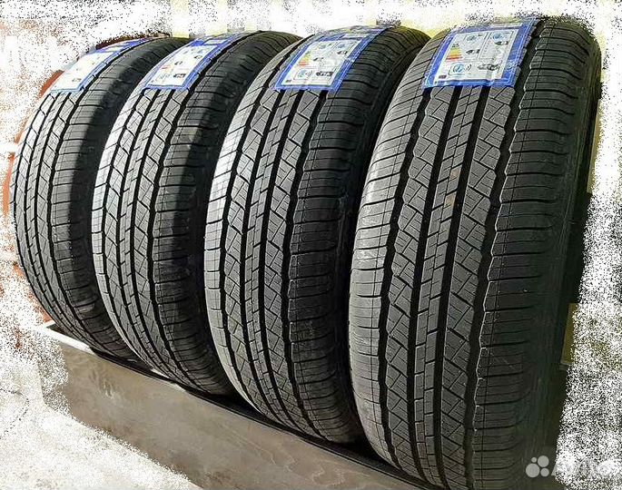 Landsail CLV2 235/65 R17 108H