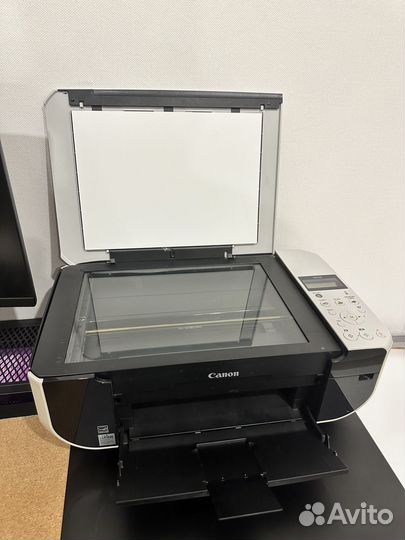 Принтер цветной Canon Pixma MP 220