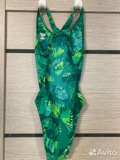 Купальник спортивный TYR