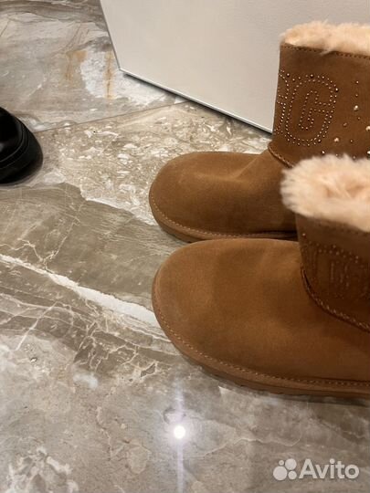 Угги женские ugg оригинальные