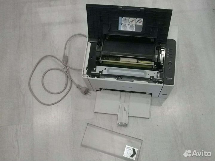 Принтер Canon lbp 7010c цветной лазерный