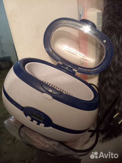 Стерилизатор