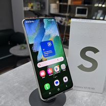 Samsung Galaxy S21 FE 5G, 8/256 ГБ