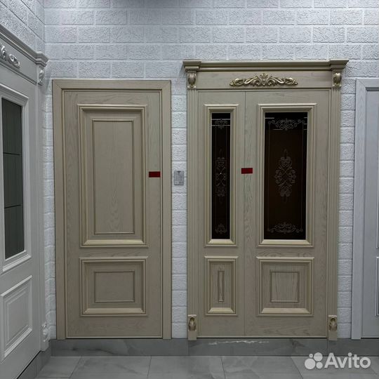 Двери от производителя c-3364