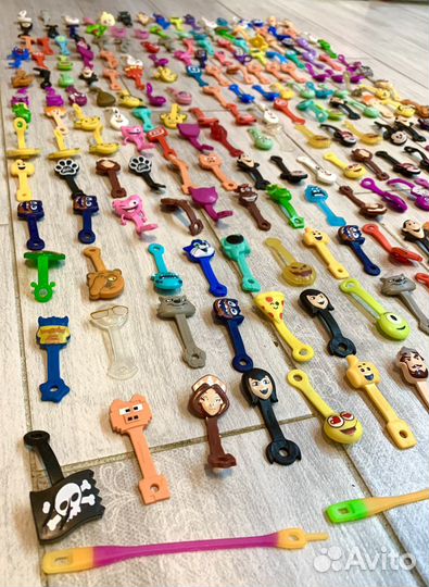 Скрепыши 1 и скрепыши 2 огромная коллекция