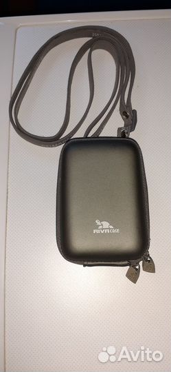 Цифровой фотоаппарат sony