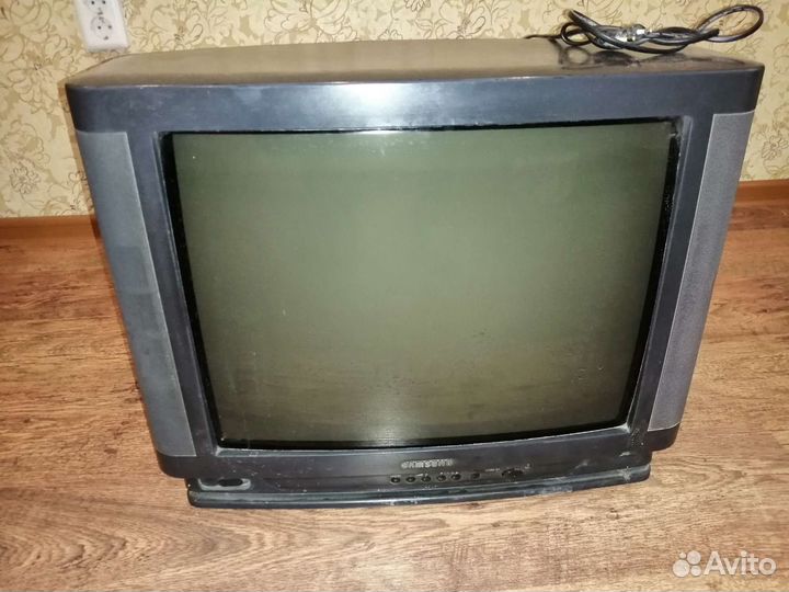 Телевизор