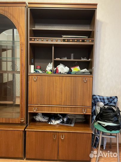 Шкаф