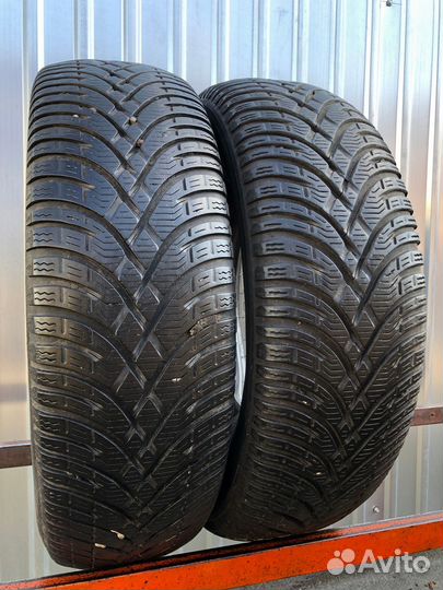 Bfgoodrich G-Force Winter 2 195/65 R15