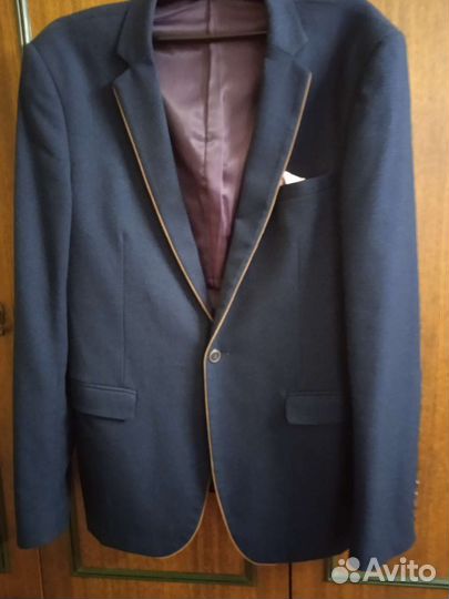 Пиджак мужской