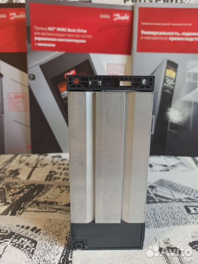 Преобразователь частоты Danfoss FC 51 132F0022