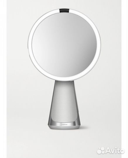 Simplehuman зеркало