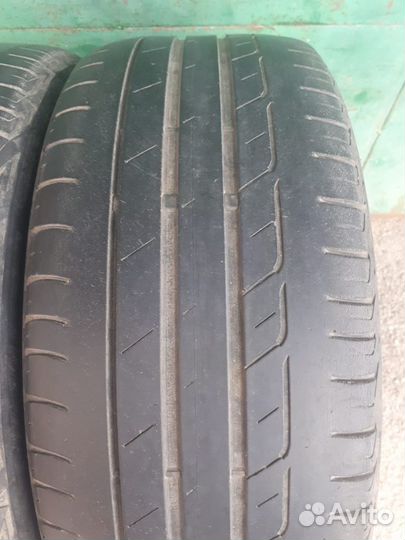 Bridgestone Turanza 6 225/45 R17