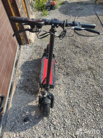 Электросамокат