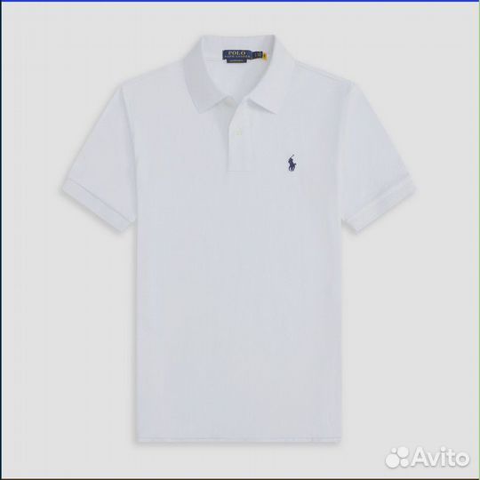 Футболка Polo Ralph Lauren (Арт. 311890)