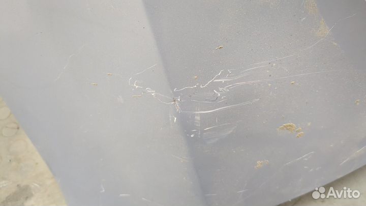 Крыло Renault Laguna 2, 2002