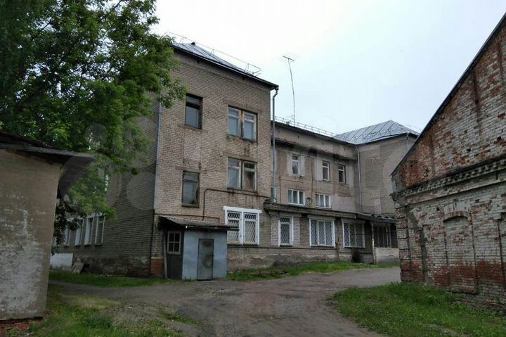 Сдам помещение свободного назначения, 78.7 м²