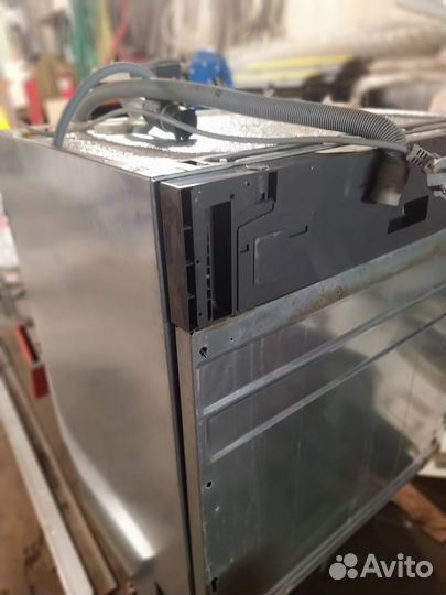 Посудомоечная машина electrolux 60