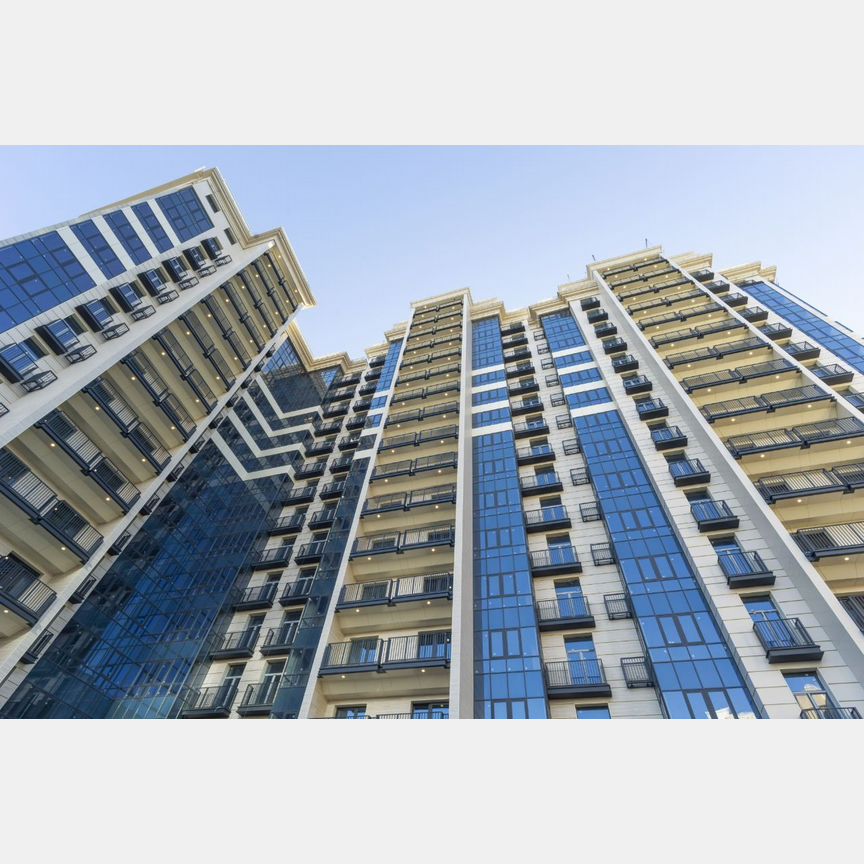 1-к. квартира, 72,3 м², 19/20 эт.