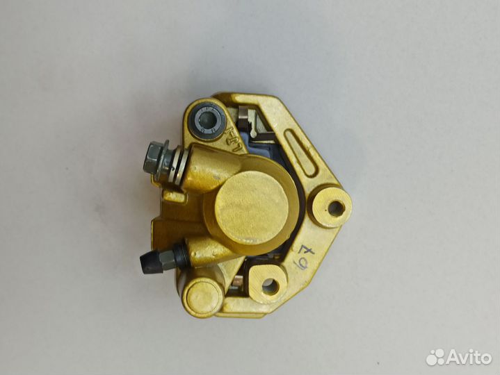 Суппорт тормозной Yamaha