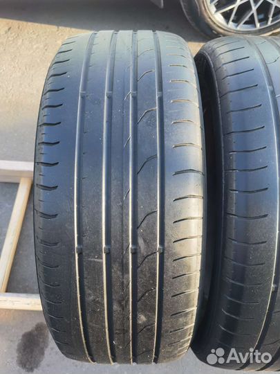 Continental ContiPremiumContact 2 225/55 R17 97W