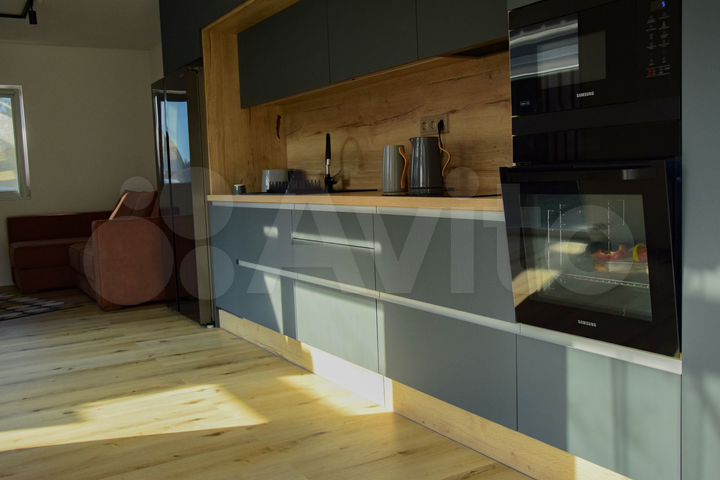 Дом 70 м² на участке 6 сот.