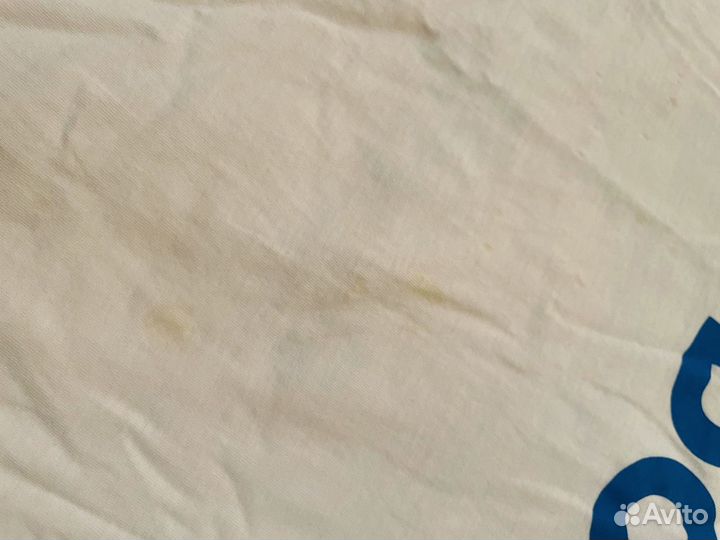 Футболка мужская reebok