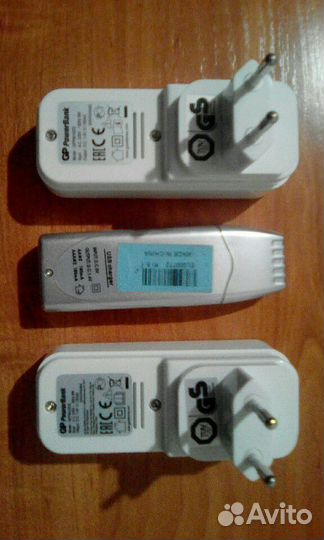 Зарядные устройства GP energizer для аккумуляторов