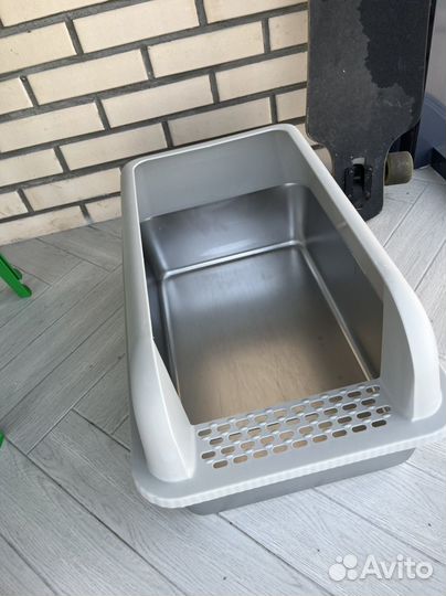 Лоток для кошек