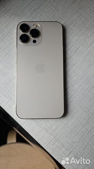 iPhone 13 Pro Max, 256 ГБ