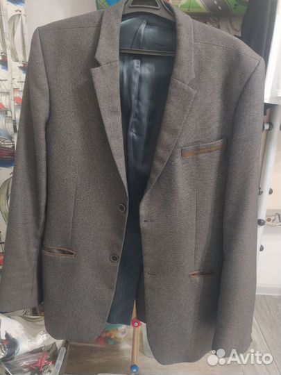 Пиджак мужской