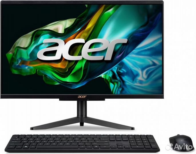 Моноблок Acer Aspire C22-1610 DQ.BL9CD.002