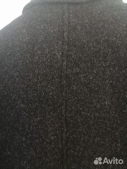 Пальто мужское новое