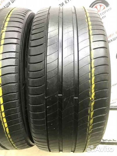 Michelin Primacy 3 205/55 R16 91V