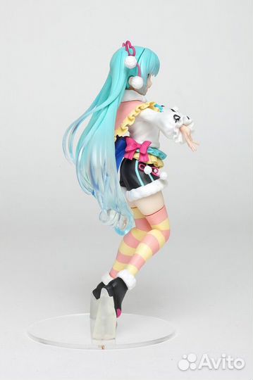 Фигурка Hatsune Miku В наличии