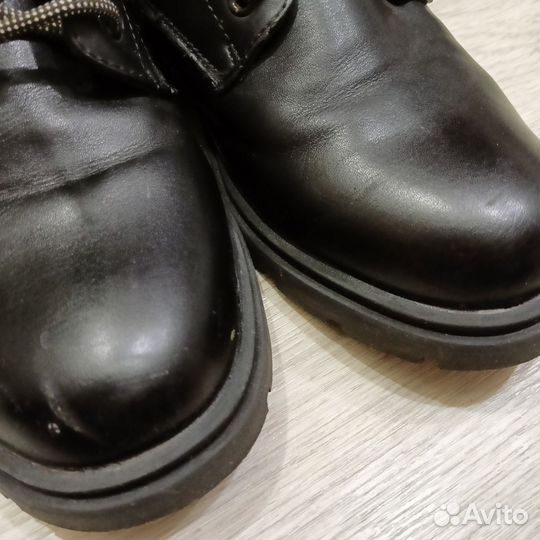Сапоги для девочки