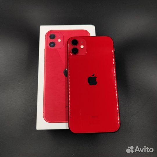 iPhone 11, 64 ГБ
