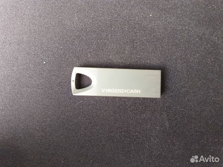 Флешка usb 16gb MSI оригинал щетка