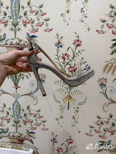 Босоножки Steve madden